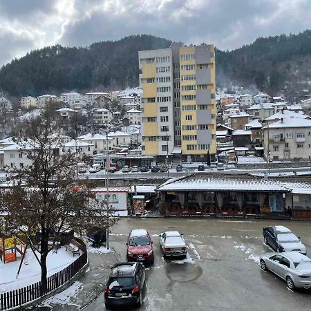 Апартамент Родопско Мече Ντέβιν Εξωτερικό φωτογραφία