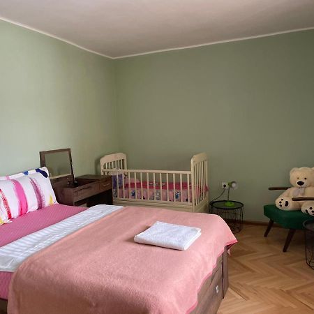 Апартамент Родопско Мече Ντέβιν Εξωτερικό φωτογραφία