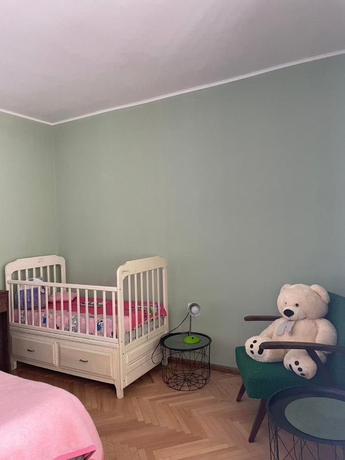 Апартамент Родопско Мече Ντέβιν Εξωτερικό φωτογραφία
