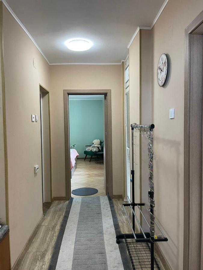 Апартамент Родопско Мече Ντέβιν Εξωτερικό φωτογραφία